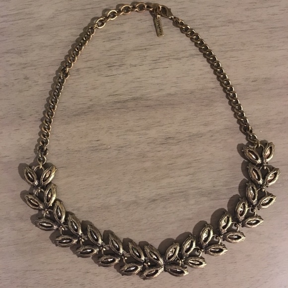 Sugarfix Statement Necklace - Picture 4 of 5